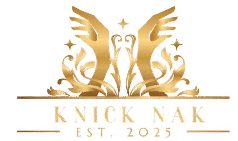 knick knack girls